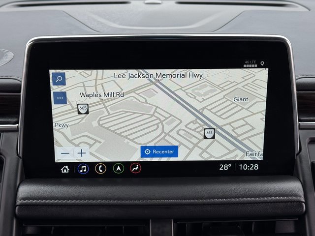 Used 2021 Chevrolet Suburban Z71 w/ Rear Media and Nav Package image 12