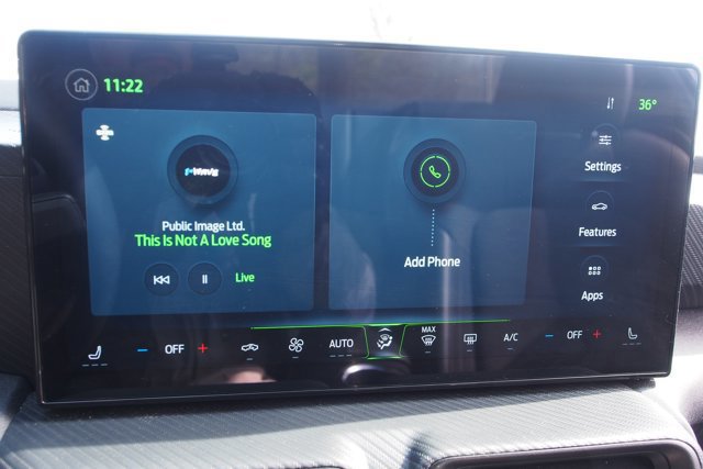 Certified 2024 Ford Mustang Coupe image 26