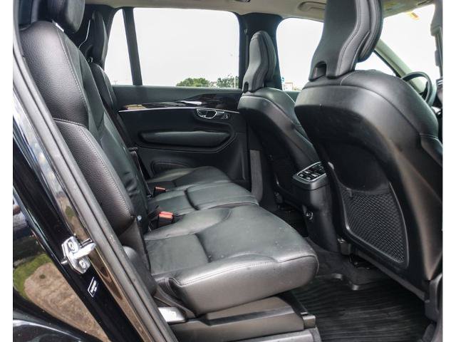 Used 2019 Volvo XC90 T6 Momentum w/ Advanced Package AWD/4WD image 16