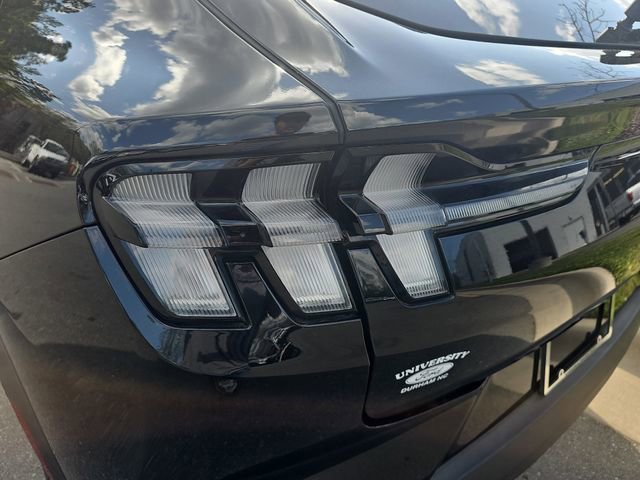 Certified 2023 Ford Mustang Mach-E Select w/ Comfort Package Lite image 31