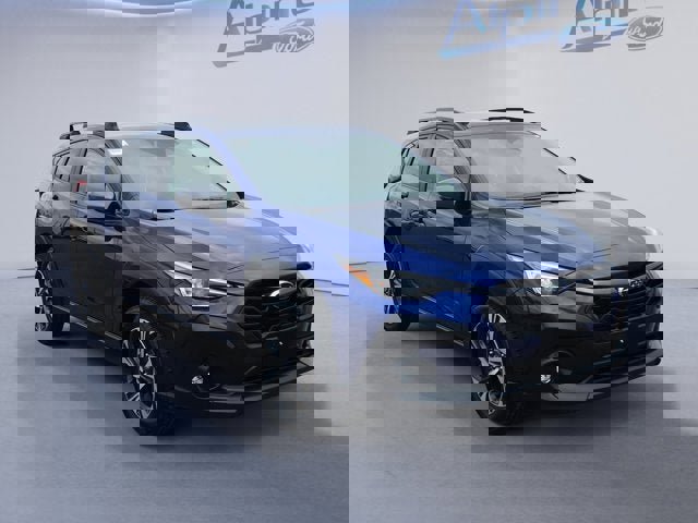 Used 2024 Subaru Crosstrek 2.0i Premium w/ Popular Package #4 AWD/4WD image 7