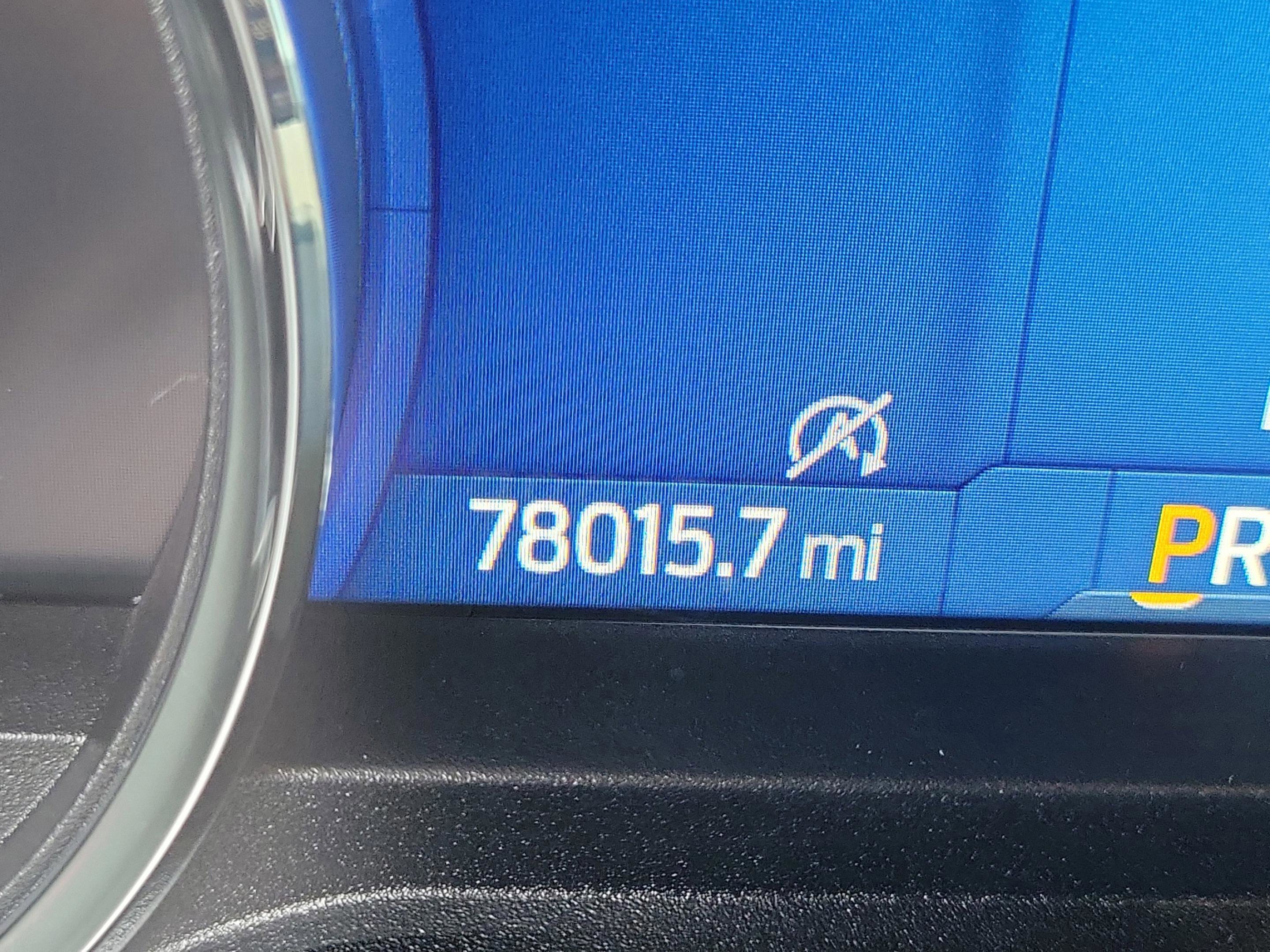 Certified 2024 Ford Expedition Limited image 27