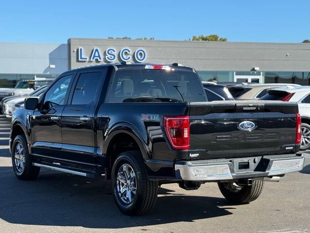 Certified 2023 Ford F150 XLT w/ XTR Package image 5