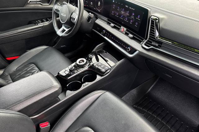 Used 2023 Kia Sportage X-Line Prestige AWD/4WD image 11