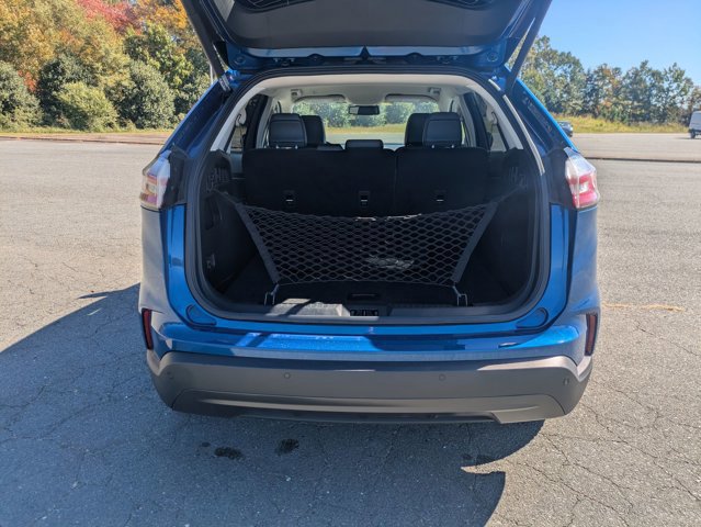 Certified 2022 Ford Edge SEL w/ Sport Appearance Package image 30