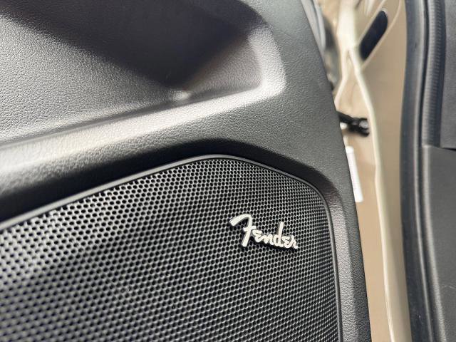 Used 2023 Nissan Frontier PRO-4X w/ Pro-4X Premium Package image 21