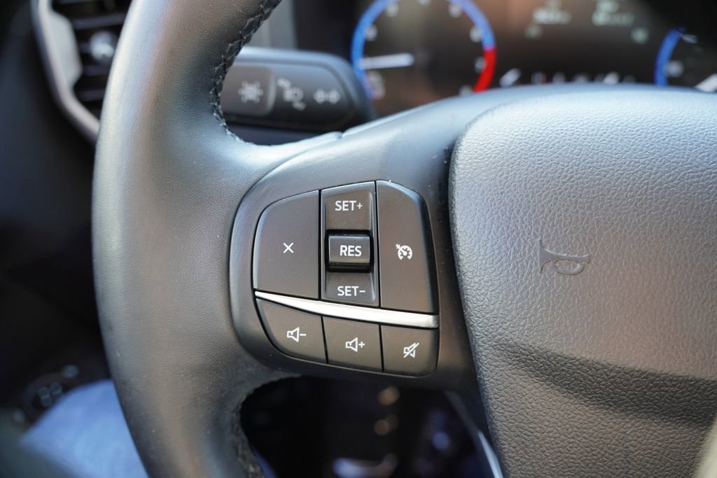 Certified 2024 Ford Bronco Sport Big Bend w/ Convenience Package image 31