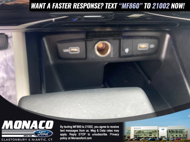 Used 2022 Hyundai Tucson SEL w/ Convenience Package AWD/4WD image 21