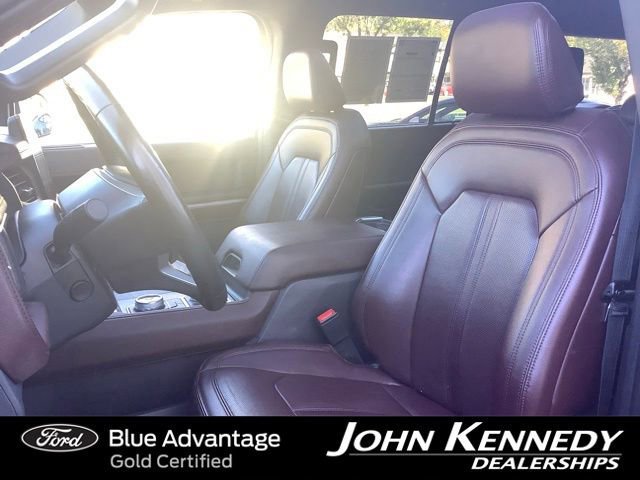 Certified 2024 Ford Expedition Max Limited image 11