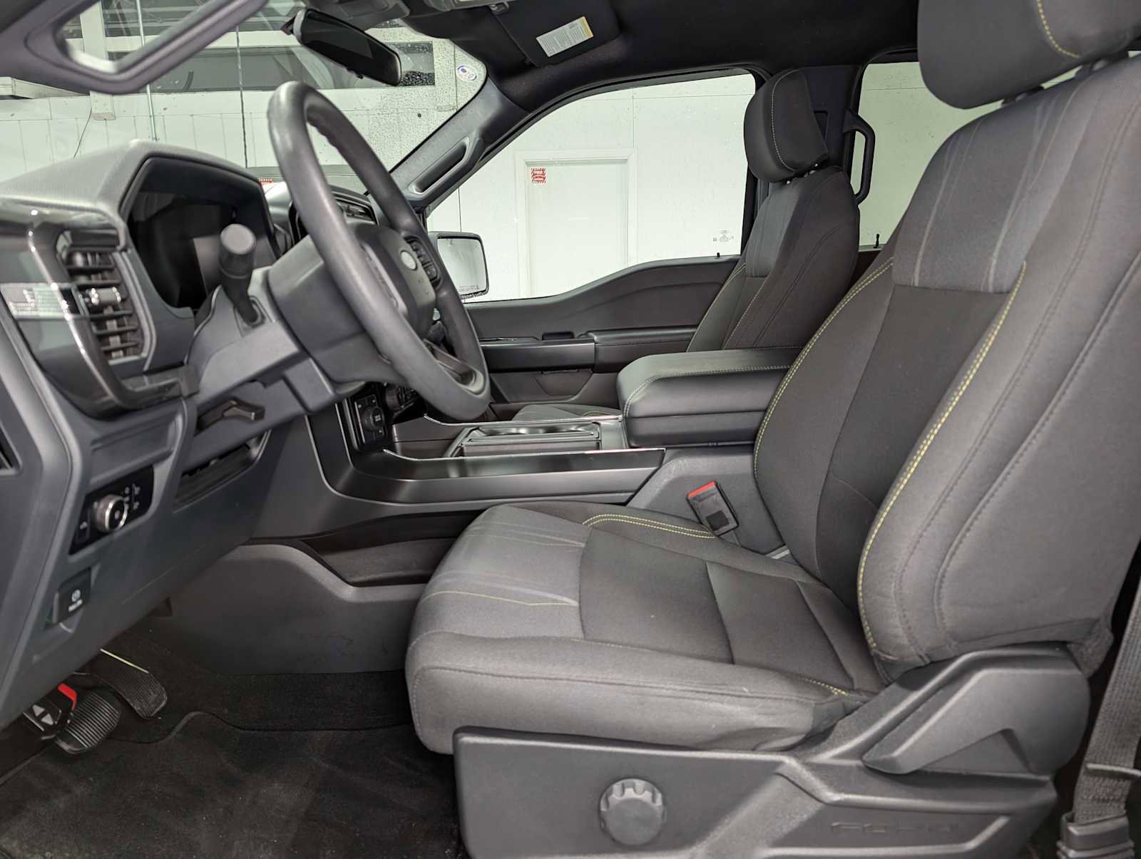 Certified 2024 Ford F150 STX image 10