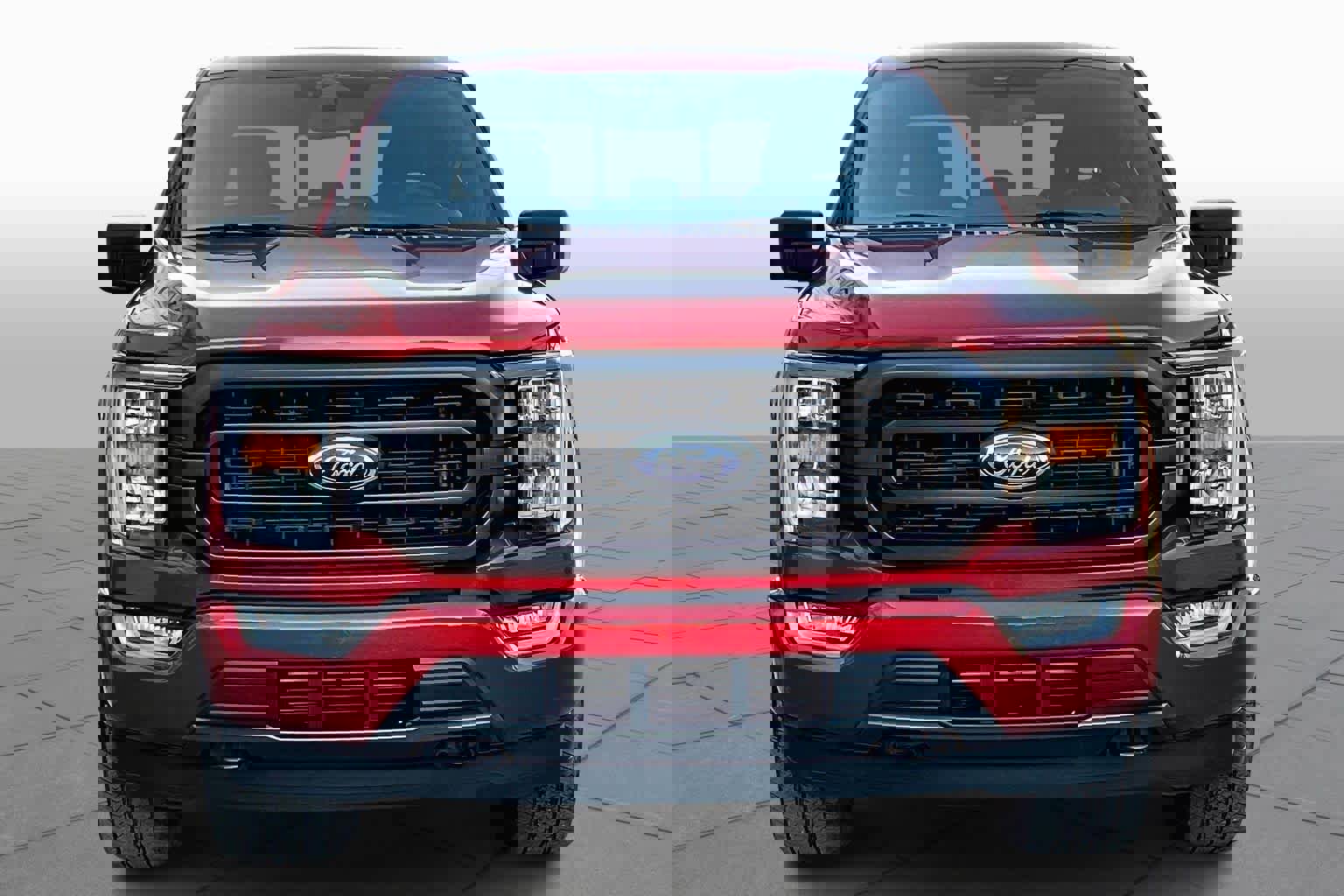 Certified 2023 Ford F150 XLT w/ Equipment Group 302A High image 8