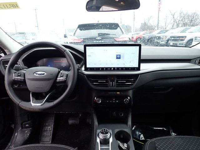 Certified 2024 Ford Escape Active w/ Tech Pack #1 image 19