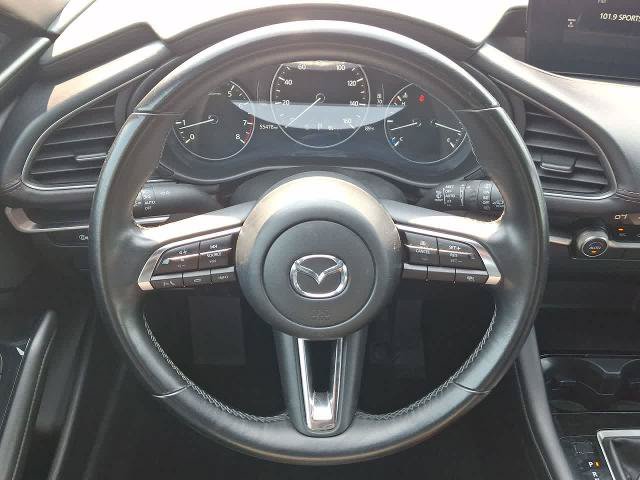 Used 2025 MAZDA MAZDA3 s Sport FWD image 22
