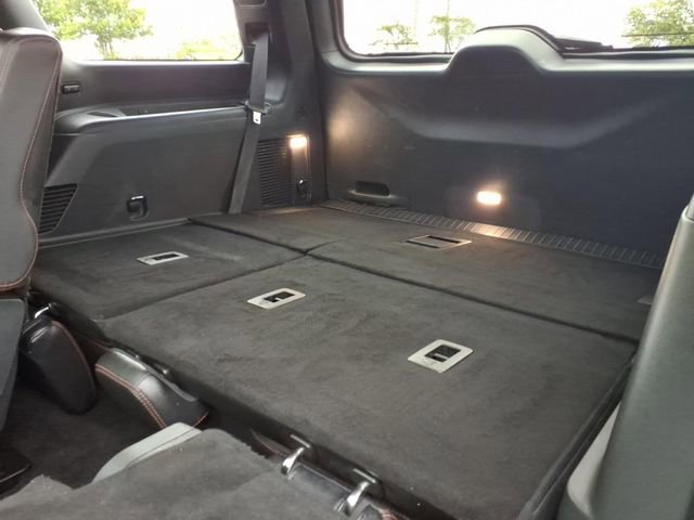 Certified 2023 Ford Expedition Timberline AWD/4WD image 9
