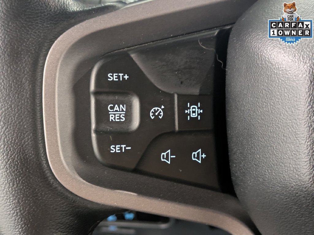 Certified 2025 Ford Bronco Badlands AWD/4WD image 21