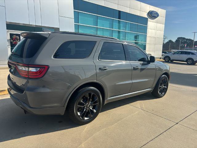 Used 2021 Dodge Durango GT image 5