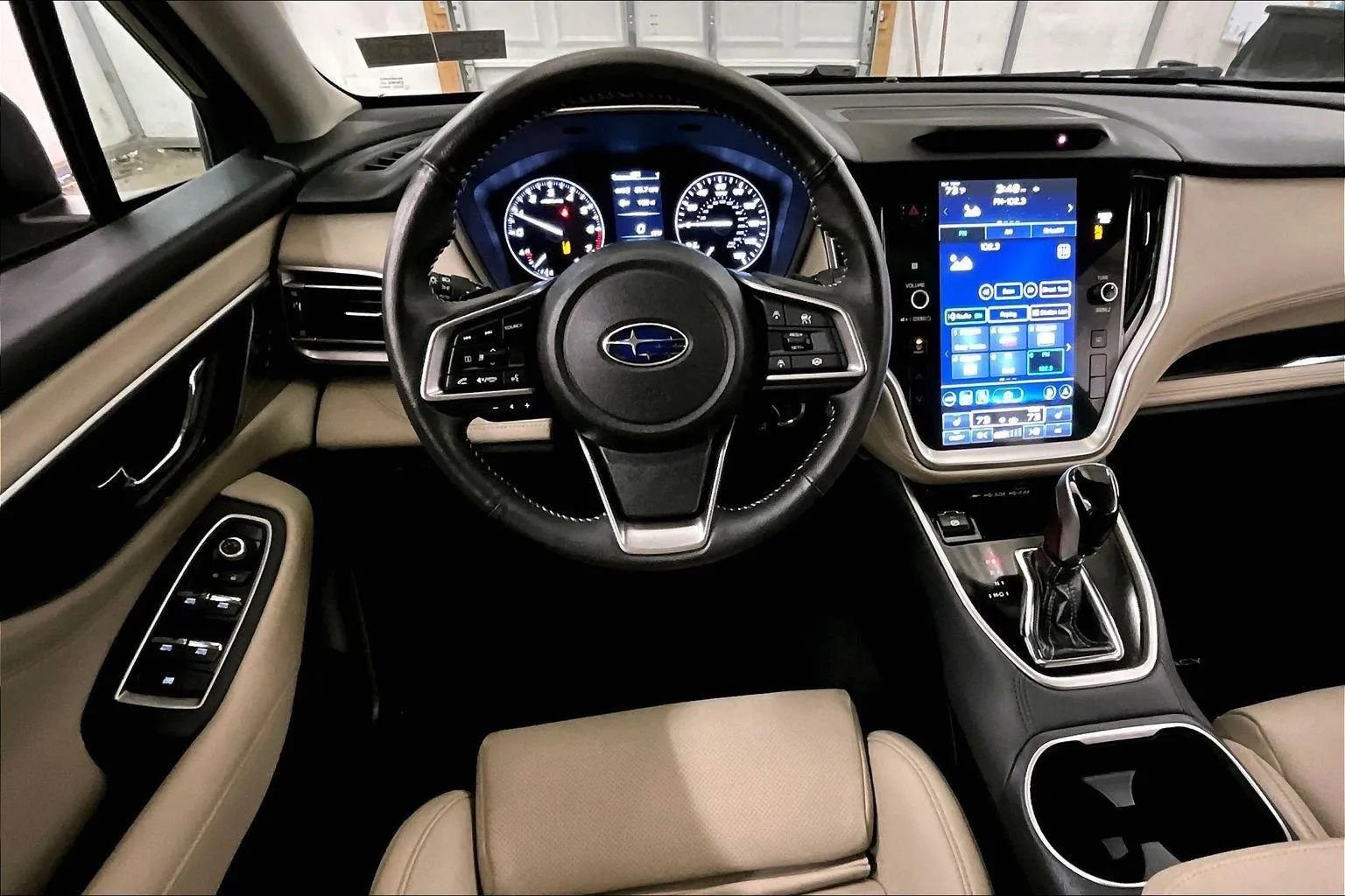 Used 2024 Subaru Legacy Limited image 5