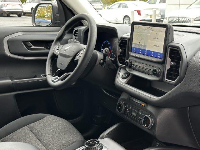 Certified 2024 Ford Bronco Sport Big Bend w/ Convenience Package AWD/4WD image 32