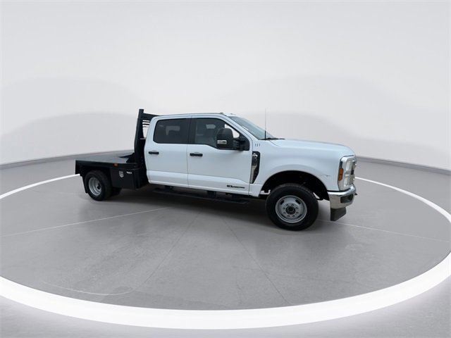 Certified 2024 Ford F350 XL w/ XL Chrome Package image 3