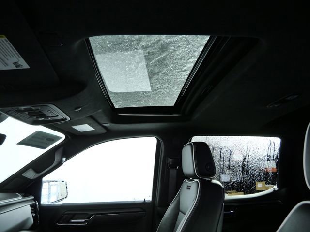 Used 2023 GMC Sierra 1500 AT4X image 20