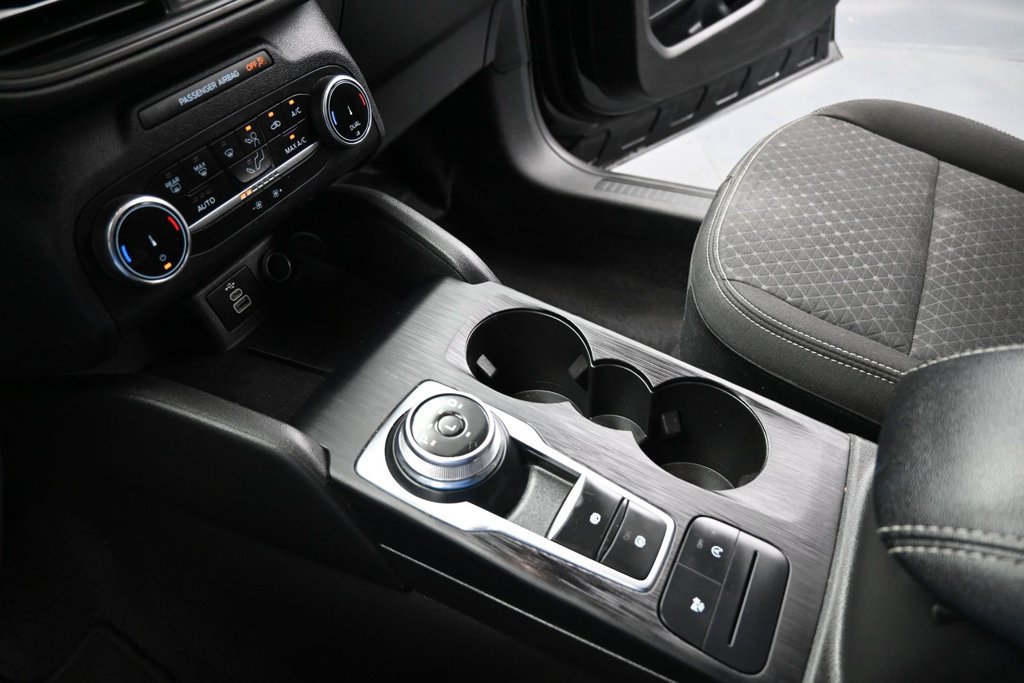 Certified 2024 Ford Escape Active FWD image 17
