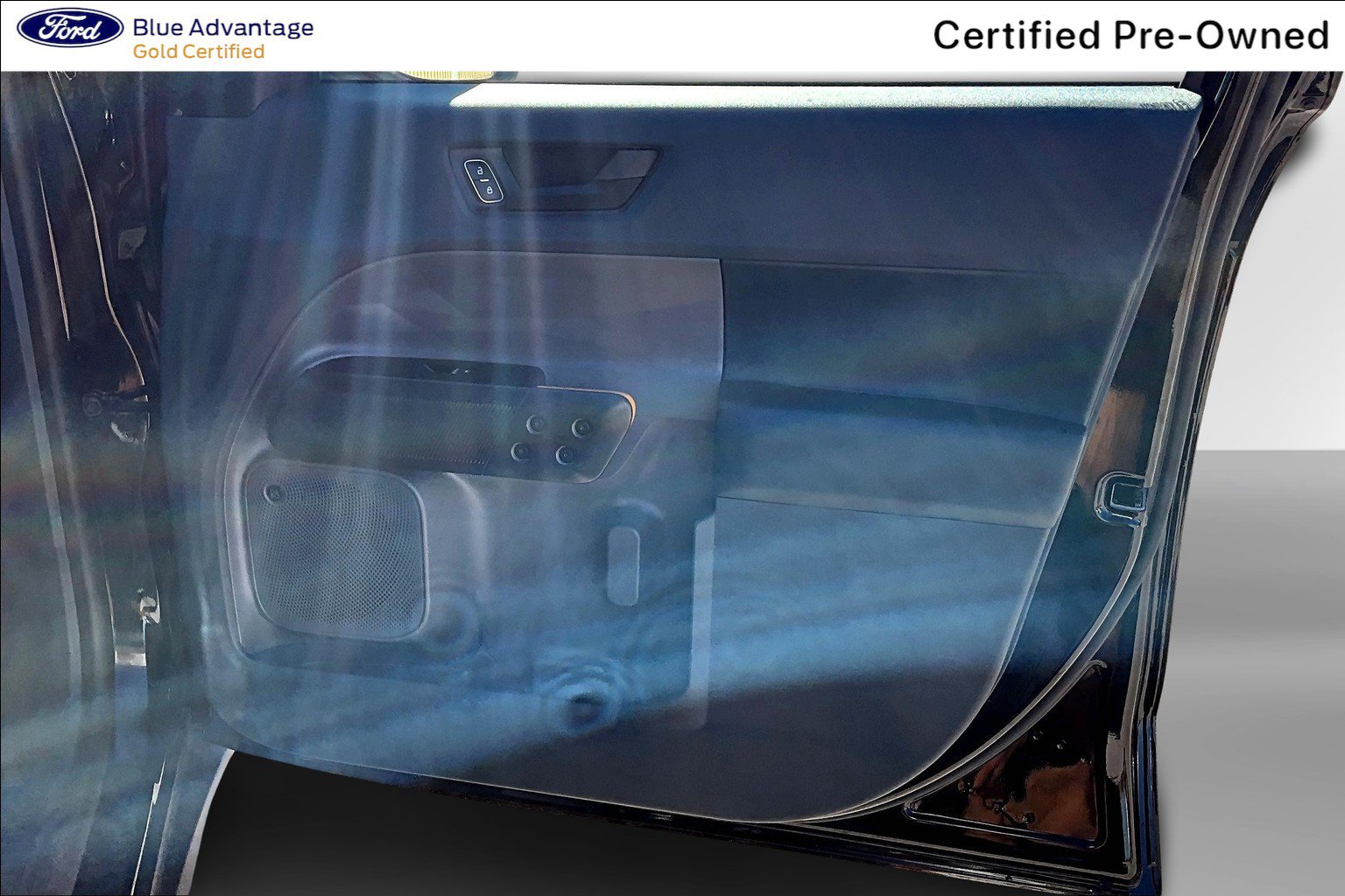 Certified 2025 Ford Maverick Tremor AWD/4WD image 26