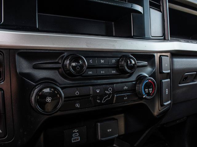 Certified 2024 Ford F350 XL w/ XL Off-Road Package AWD/4WD image 14