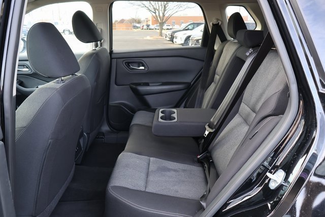 Used 2024 Nissan Rogue SV image 24