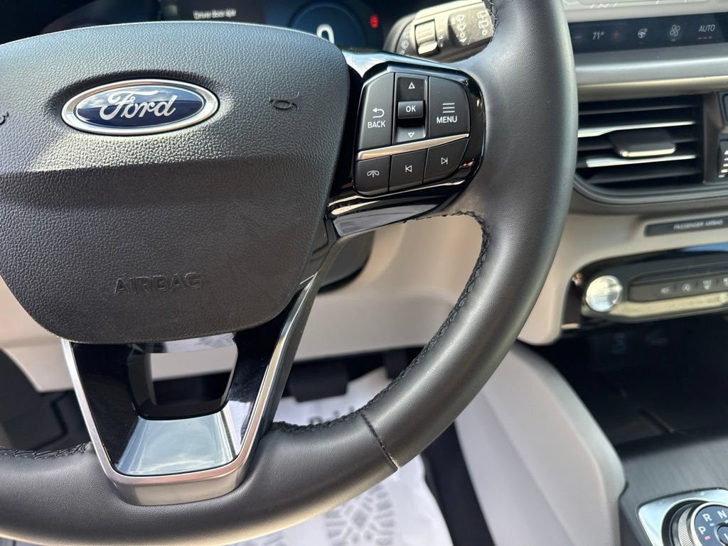 Certified 2023 Ford Escape Active w/ Tech Pack #2 AWD/4WD image 17