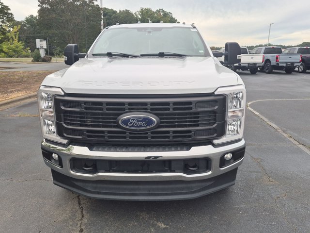 Certified 2023 Ford F350 XL w/ 360-Degree Camera Package AWD/4WD image 9