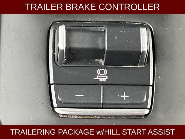 Used 2022 GMC Sierra 1500 Denali AWD/4WD image 13
