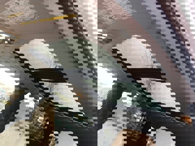 Used 2023 INFINITI QX60 Luxe w/ Vision Package image 8