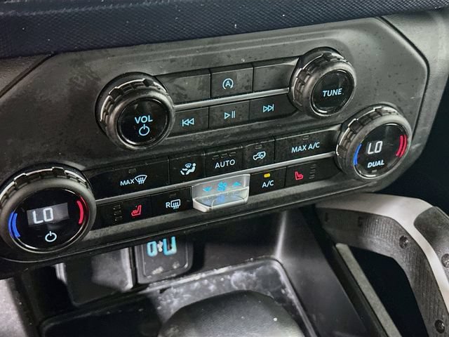 Certified 2023 Ford Bronco Outer Banks AWD/4WD image 21
