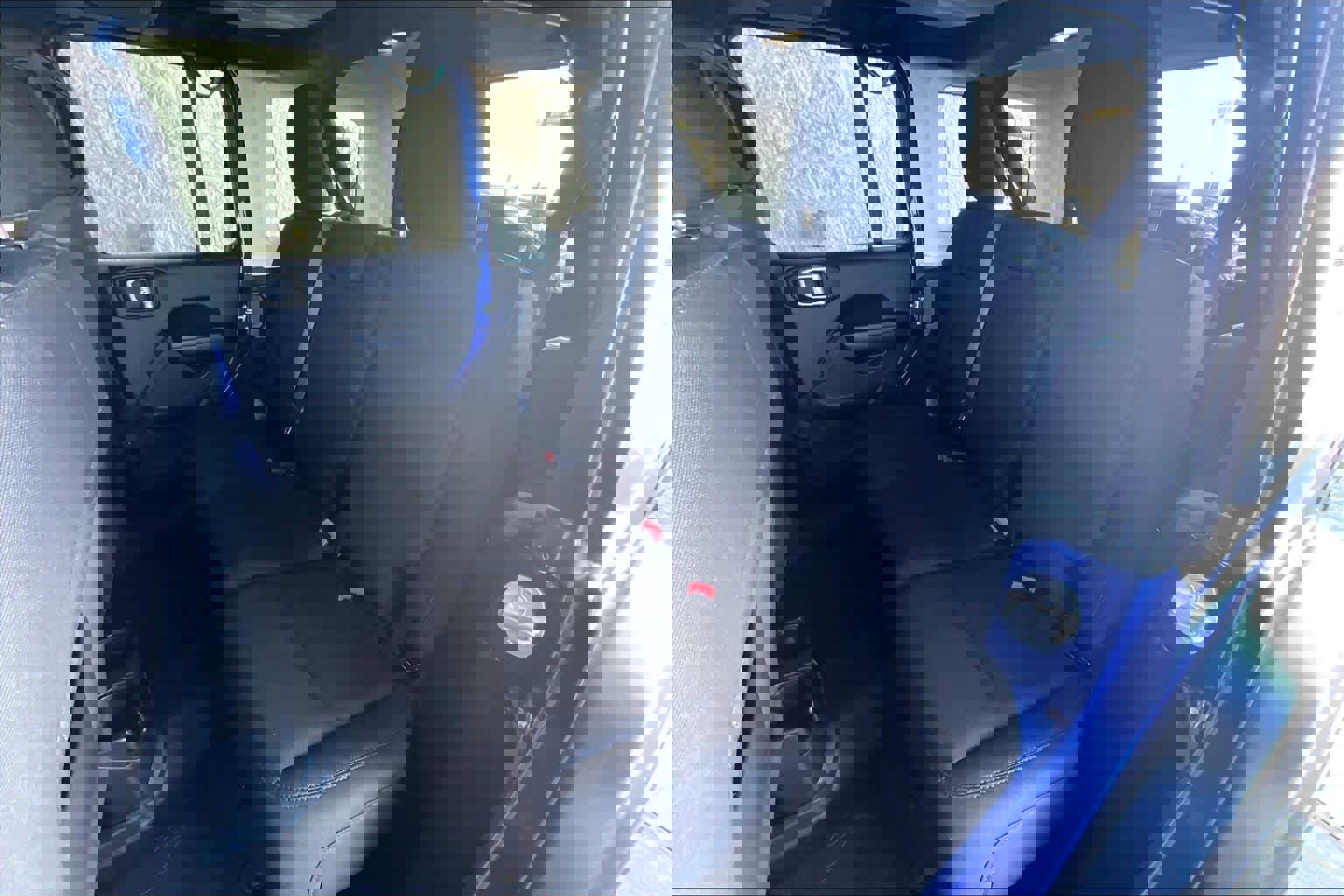 Used 2019 Jeep Wrangler Unlimited Sport S image 19