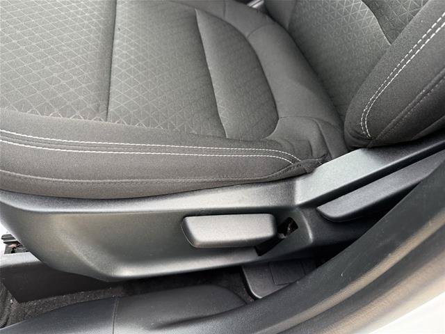 Certified 2025 Ford Escape Active AWD/4WD image 13