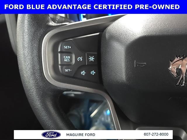 Certified 2021 Ford Bronco Outer Banks image 23