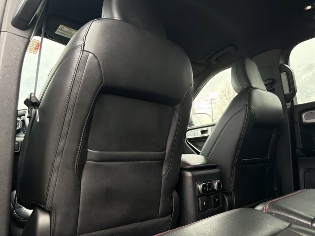 Certified 2022 Ford Explorer ST-Line AWD/4WD image 28