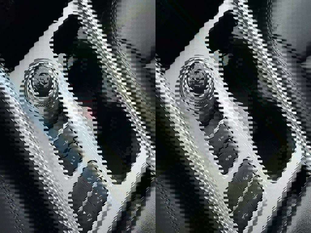 Certified 2023 Ford Explorer XLT w/ Equipment Group 202A image 36