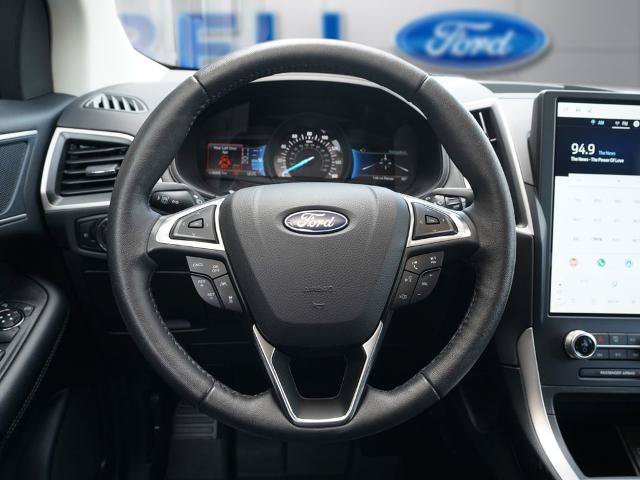 Certified 2024 Ford Edge SEL w/ Convenience Package AWD/4WD image 24