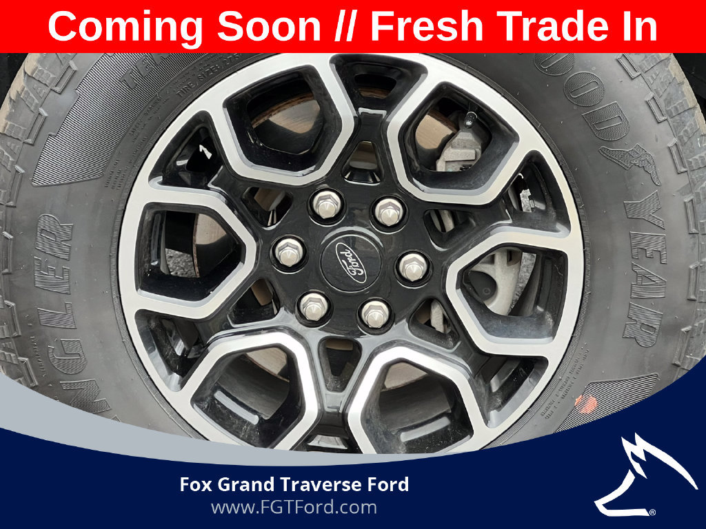 Certified 2023 Ford F150 XLT w/ Equipment Group 302A High AWD/4WD image 11