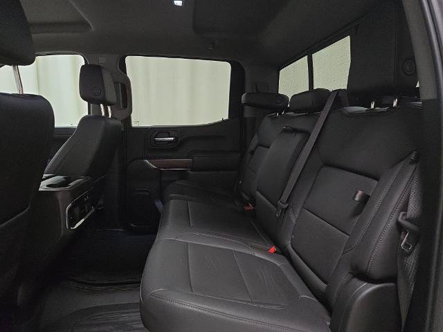 Used 2021 GMC Sierra 1500 SLT w/ SLT Premium Plus Package AWD/4WD image 15