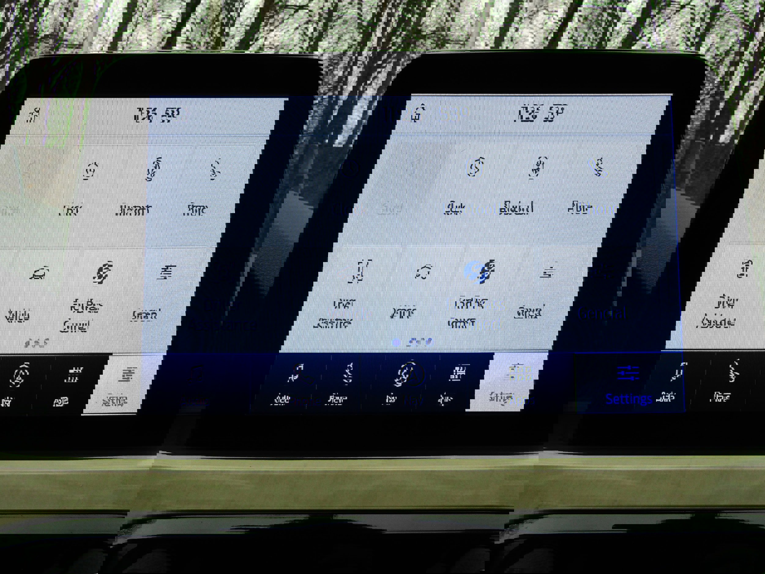 Certified 2021 Ford Escape Titanium w/ Titanium Elite Package image 35