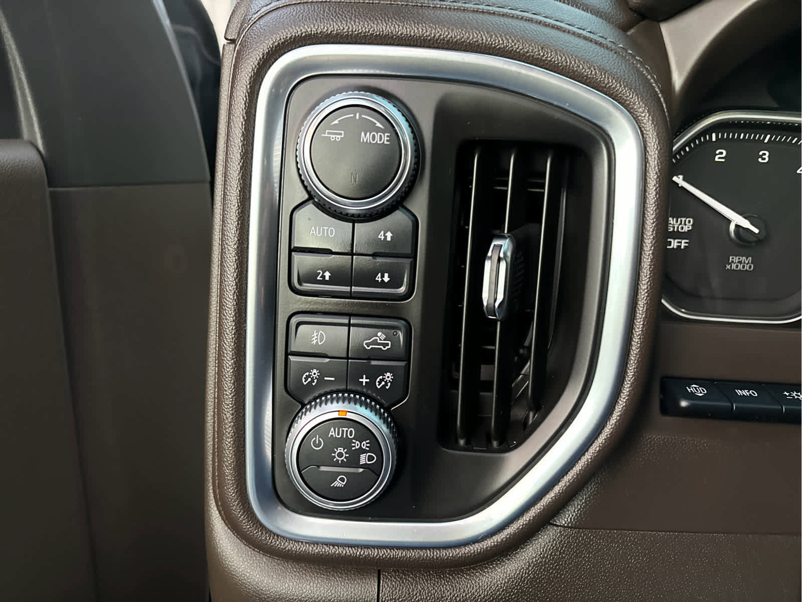 Used 2020 GMC Sierra 1500 Denali w/ Denali Ultimate Package image 22