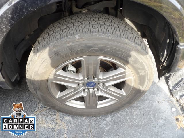 Certified 2020 Ford F150 Lariat AWD/4WD image 19