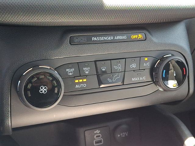 Certified 2024 Ford Bronco Sport Big Bend AWD/4WD image 15