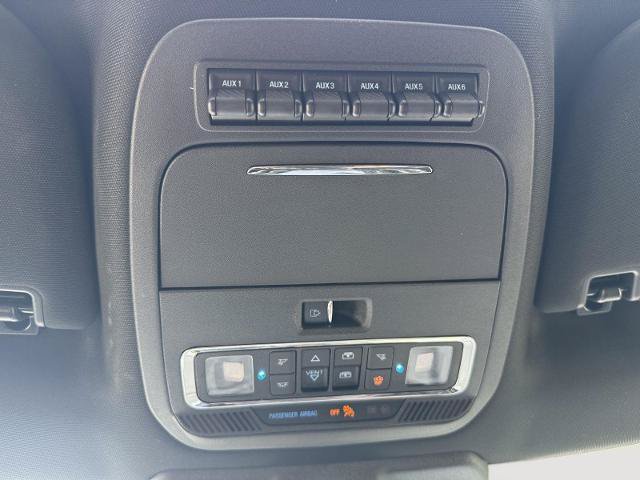 Certified 2023 Ford F150 Tremor w/ Equipment Group 402A High AWD/4WD image 25