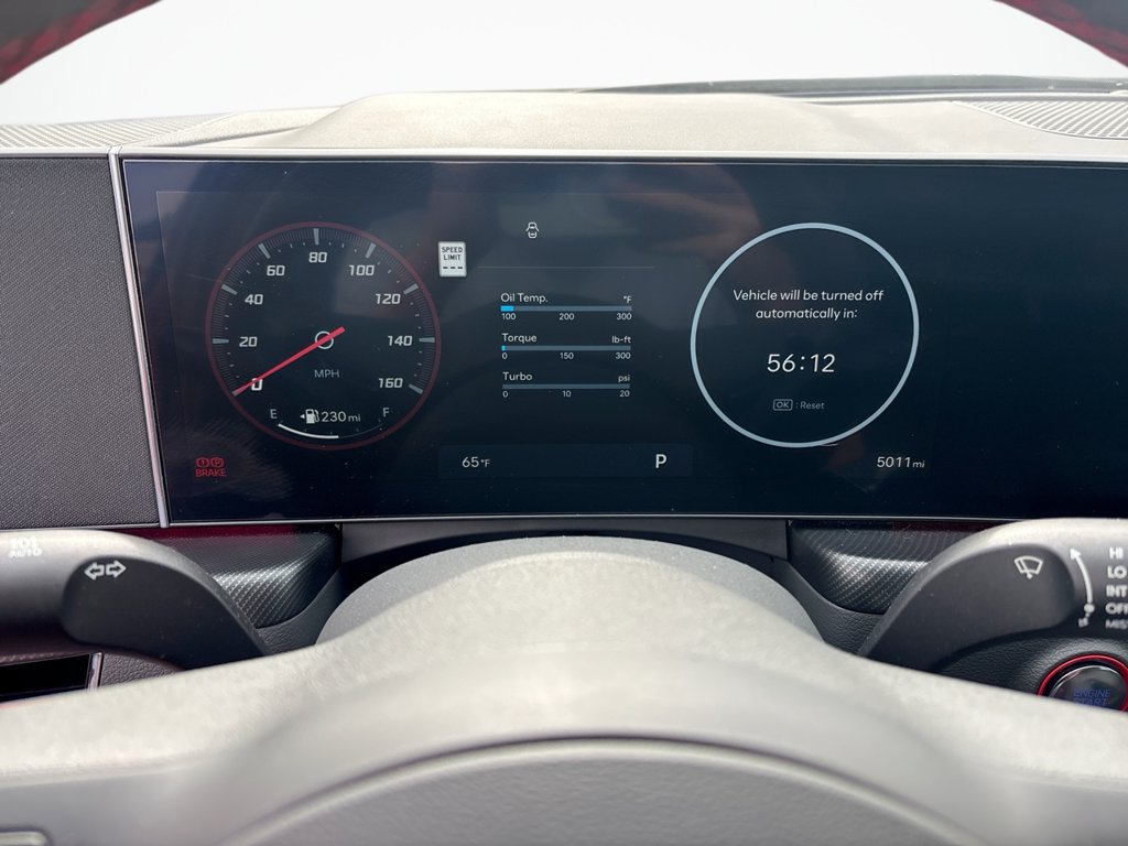 Used 2026 Hyundai Sonata N Line FWD image 31