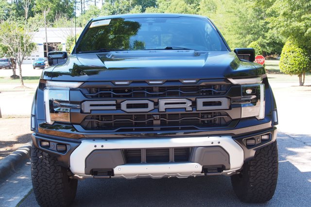 Certified 2025 Ford F150 Raptor AWD/4WD image 2