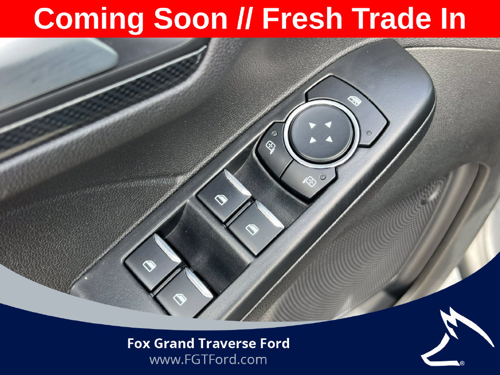 Certified 2025 Ford Escape ST-Line Select AWD/4WD image 15
