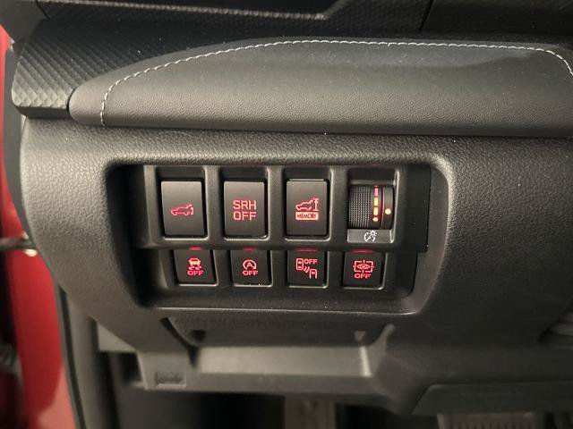 Used 2020 Subaru Forester Touring w/ Popular Package #2 AWD/4WD image 19